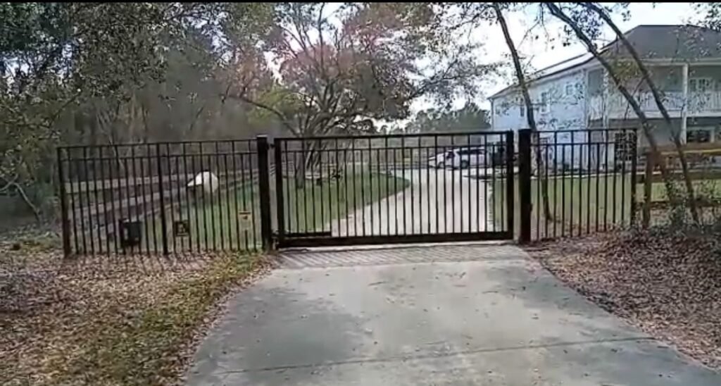 Automatic Gate Repair Tampa Florida